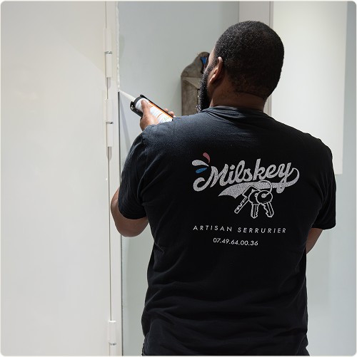 milskey